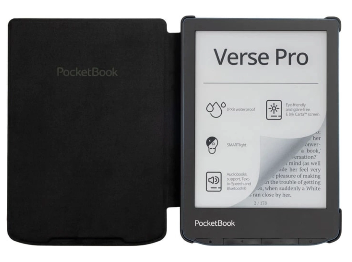 Чехол PocketBook 629_634 Shell, Sunflower print онлайн