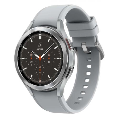 Samsung Galaxy Watch 4 Classic (46 mm) Silver smart-soati sotib olish