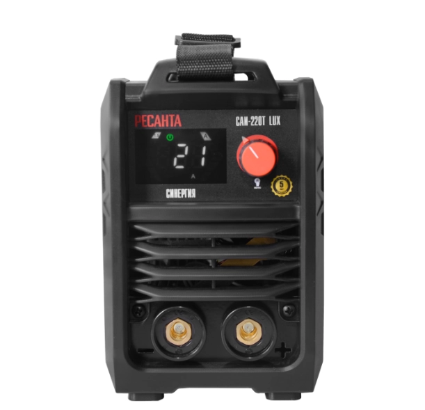 Resanta SAI-220Т LUX payvandlash apparati onlayn