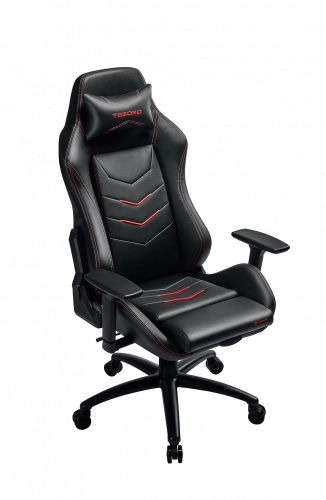 Игровое кресло Tesoro Alphaeon S3 TS-F720 (Red) купить