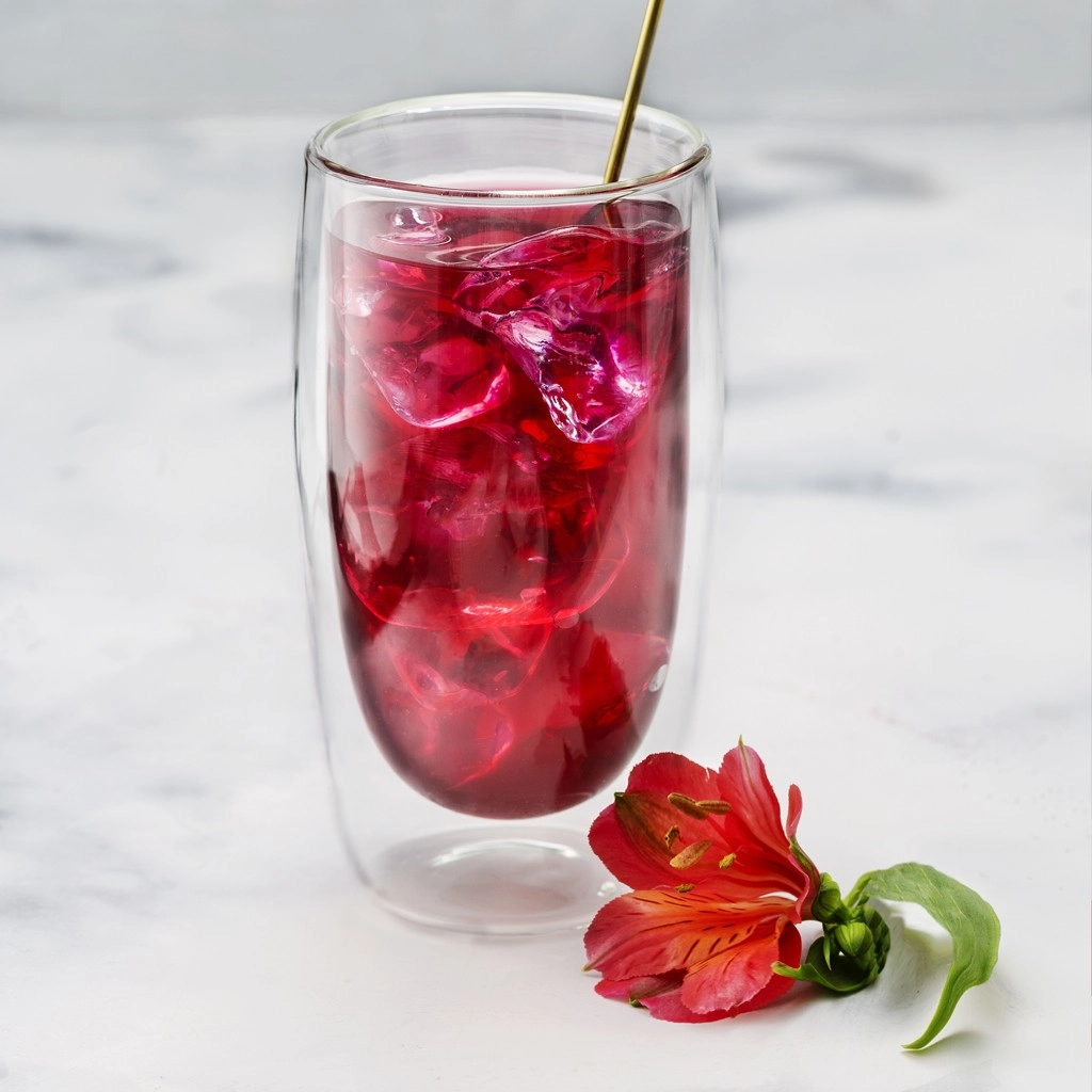 Fissman 350 ml Ikki devorli stakan O'zbekistonda