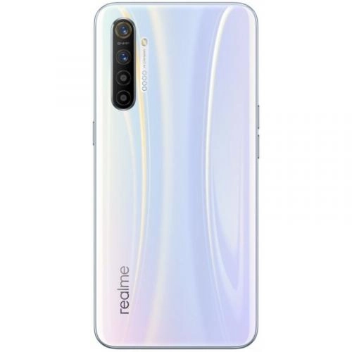 realme X2 8/128GB White smartfoni O'zbekistonda