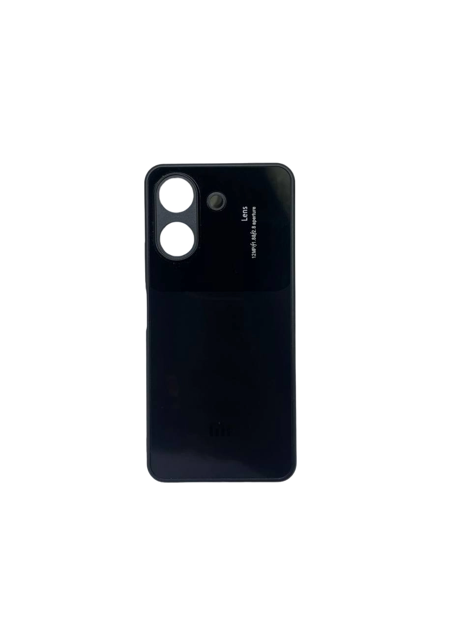 Чехол для Xiaomi Redmi 13C CH0776 черный купить