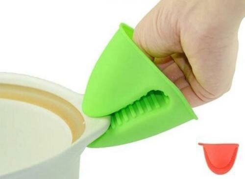 Прихватка силиконовая 5501 (2шт) купить