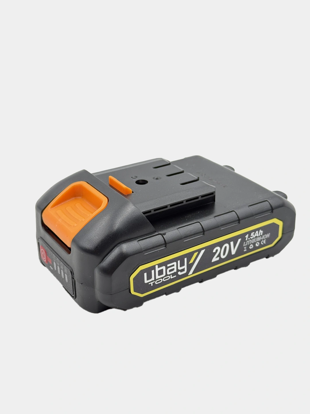 UBAY Tools UB-2191 B21 akkumulyatori (20V, Li-Ion) sotib olish