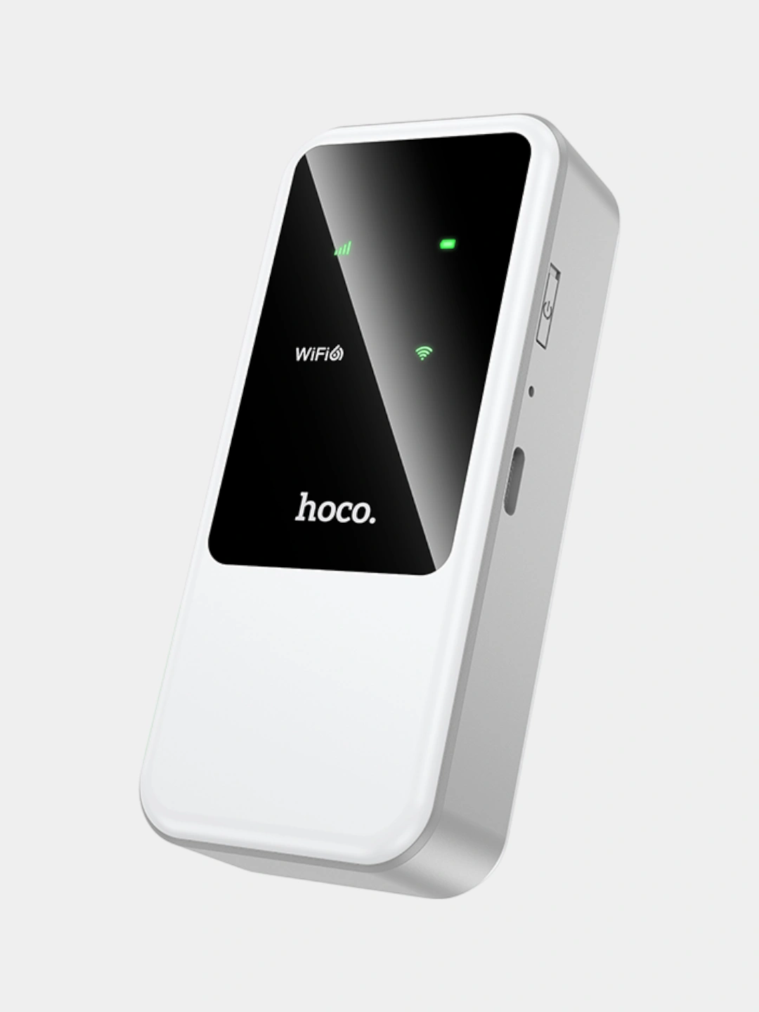 Hoco HI42 4G portativ Wi-Fi 6 routeri sotib olish