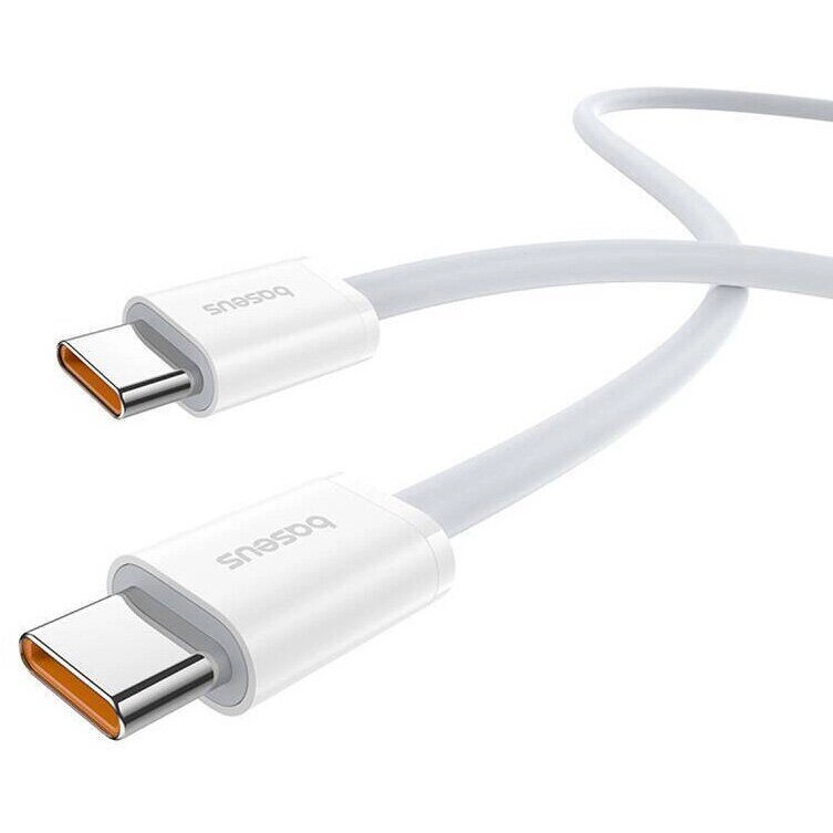 Baseus fast charging pd100w kabel oq - rasm №4 Baseus fast charging pd100w kabel oq O'zbekistonda