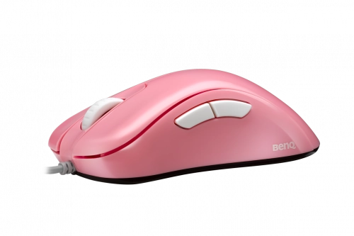 Zowie by BenQ EC1-B DIVINA Version Pink sichqonchasi arzon