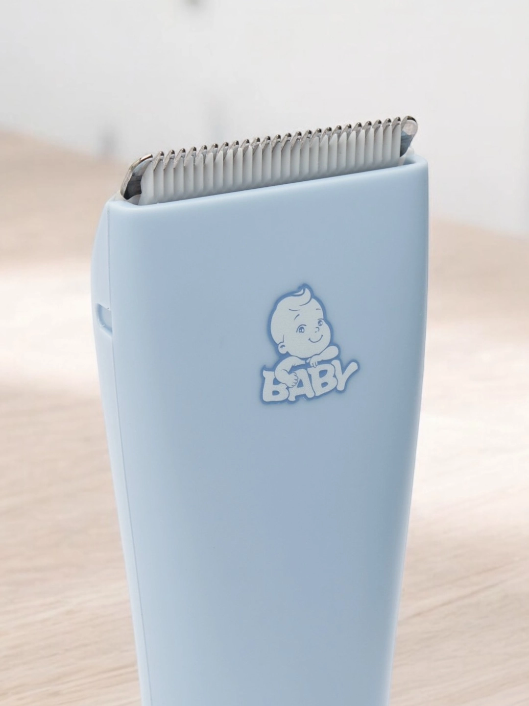 Bolalar uchun soch olish mashinkasi Baby Trim VGR V-153 arzon