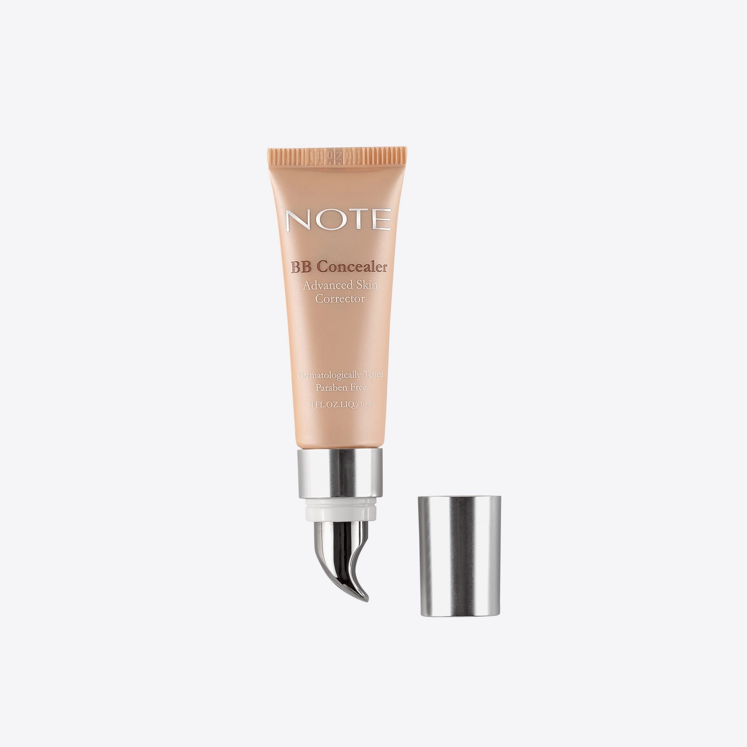 Консилер NOTE BB CONCEALER 03 (10 ml) купить