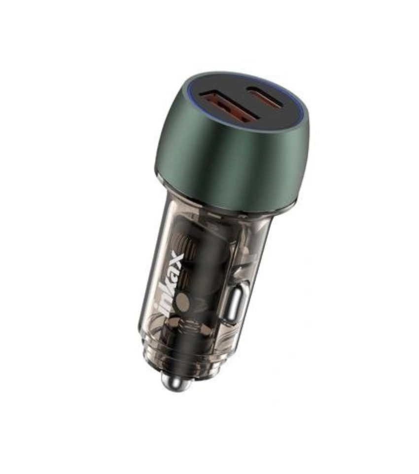 Inkax CA54 avtomobil zaryadlovchi sotib olish