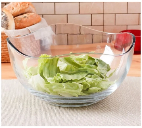 Салатник Pasabahce TOSCANA 22 см 53013 недорого