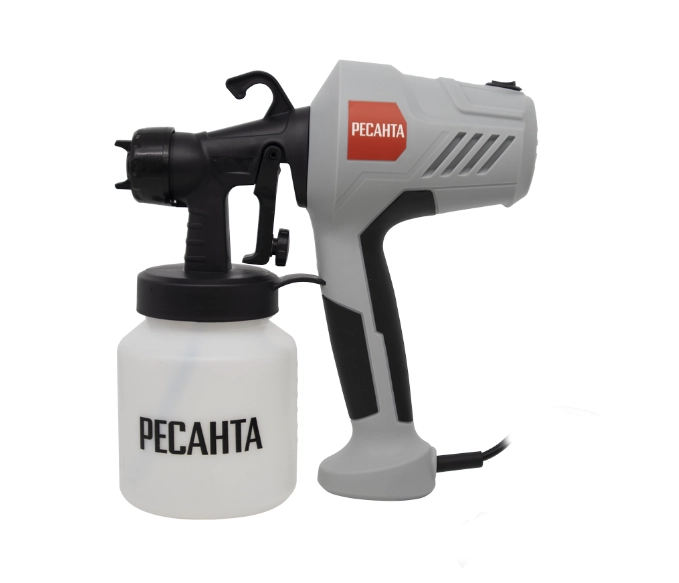 Resanta EKP-400 bo‘yoq purkagichi sotib olish