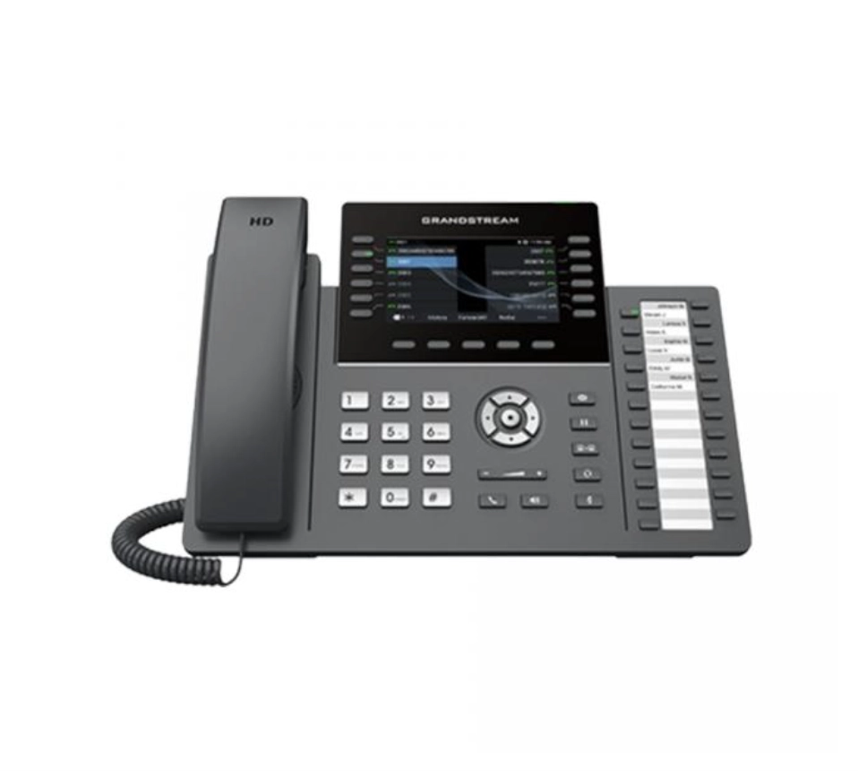 IP-telefon  Grandstream GRP2636 sotib olish