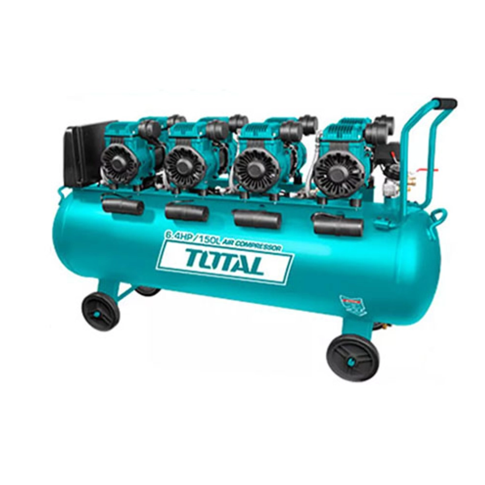 TOTAL TCS4481508 havo kompressori sotib olish