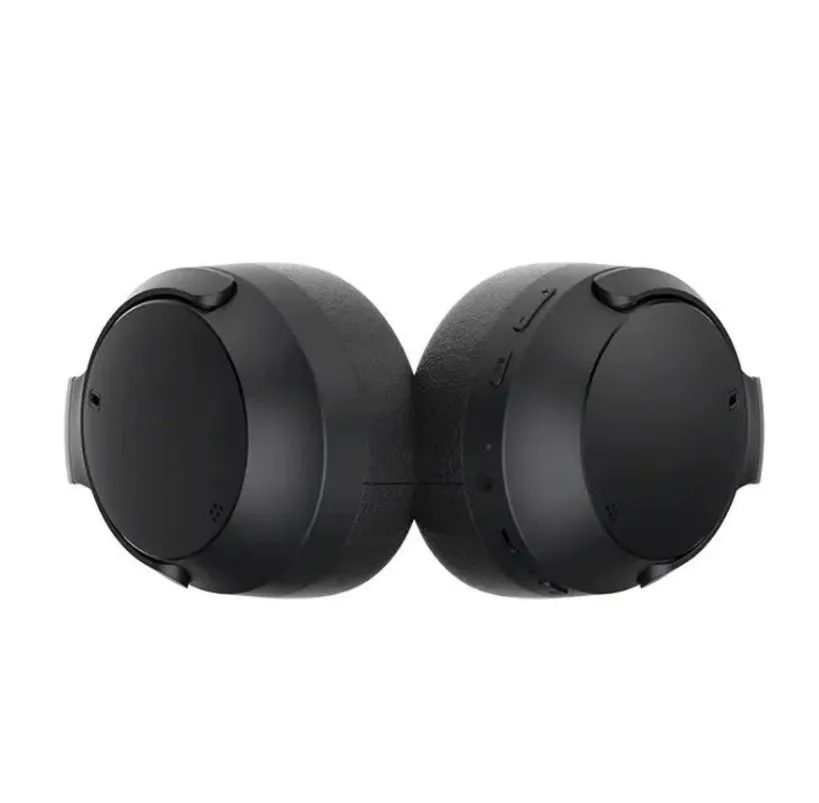 Наушники HONOR Choice ROS-Me01 черный рассрочка