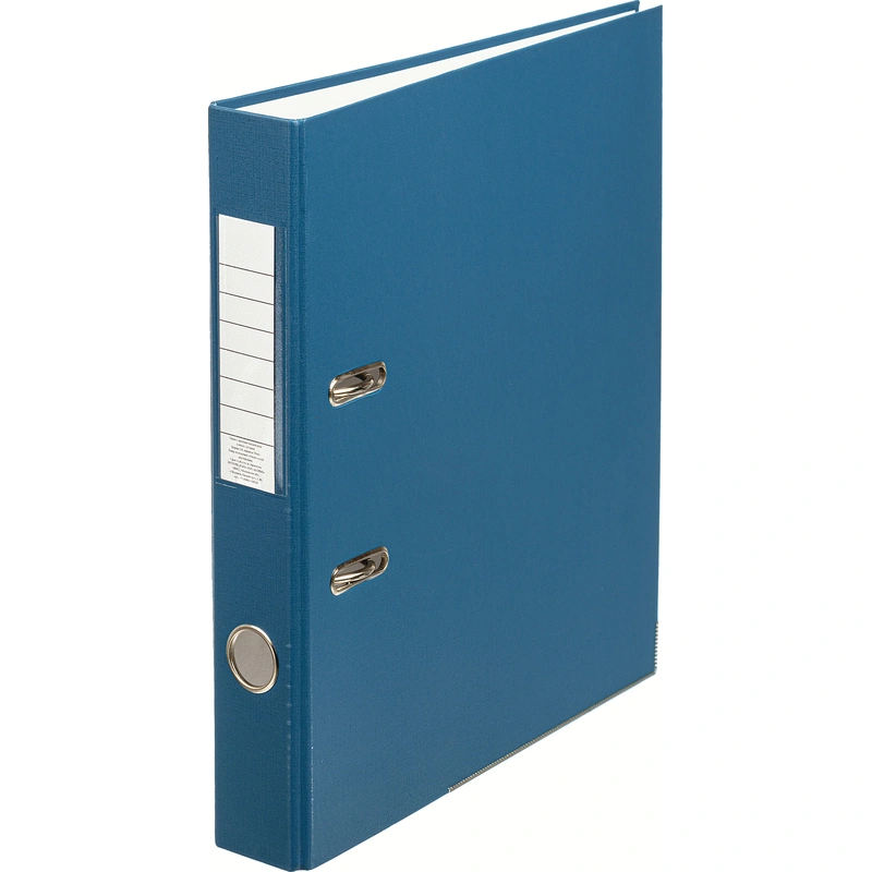 Javon A4 papka-registratori, arka mexanizmli, plastik sotib olish