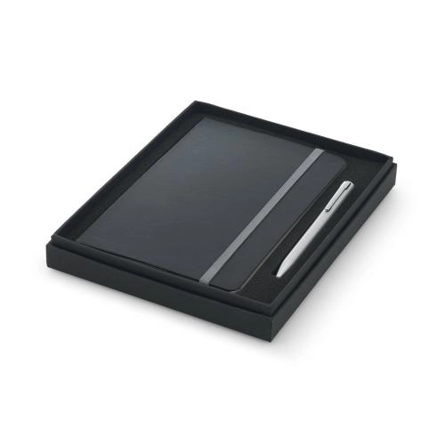 Набор из шариковой ручки и блокнота A5 Hi!dea Moraes 93714 онлайн