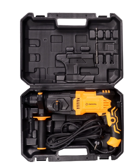 Vihr P-1000K perforatori bo'lib to'lash