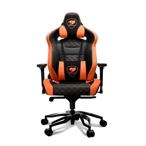 Cougar ARMOR TITAN PRO o‘yin kreslosi bo'lib to'lash