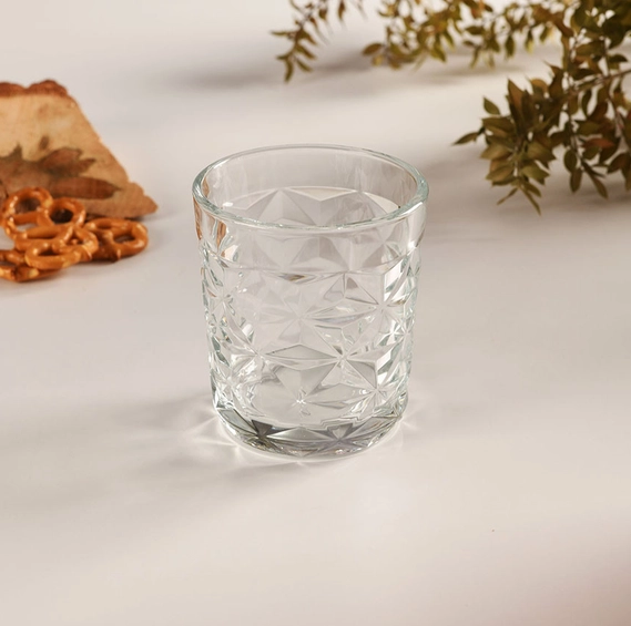 Pasabahce Estrella stakanlar to'plami 305ml 4 dona (520542) sotib olish