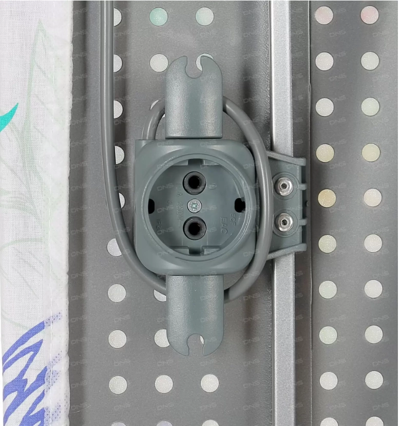 Гладильная доска Nika Н10+/5 с фото