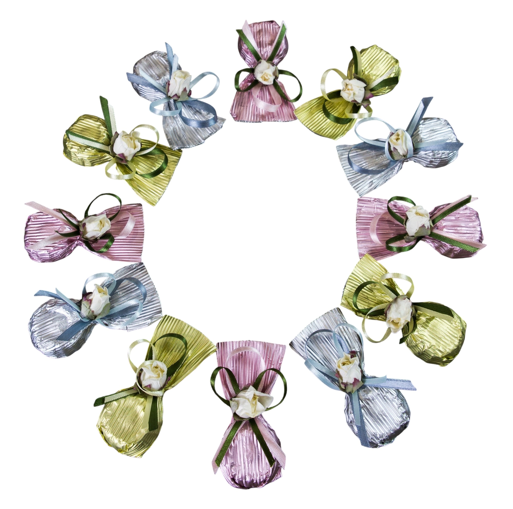 Gulli bezakli baton, 1 kg sotib olish