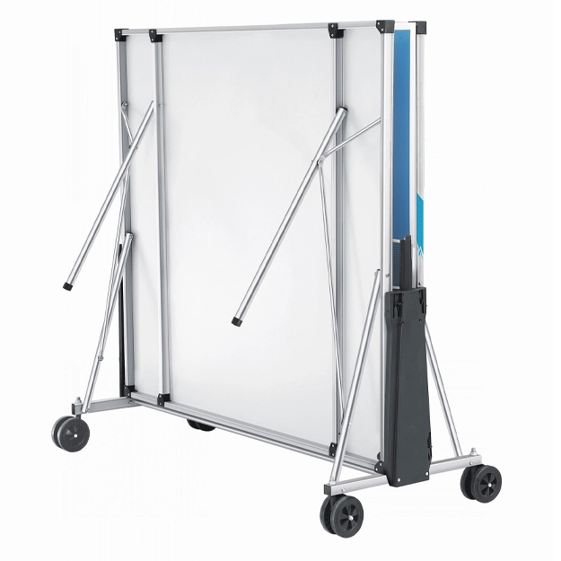 Теннисный стол PowerGym T107 - фото №4 Теннисный стол PowerGym T107 в Узбекистане