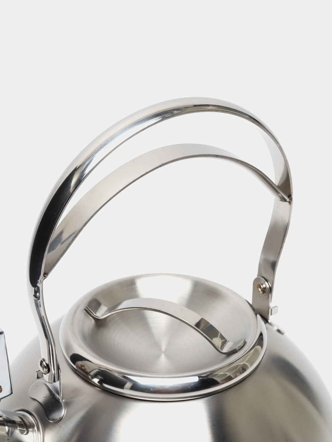 Чайник Kukmara из нержавеющей стали 3,0 л (kuk-07/3106422) недорого