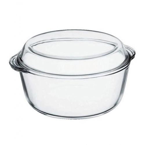 Borcam 59013 – dumaloq, 3,0 l pishiriq qolipi sotib olish