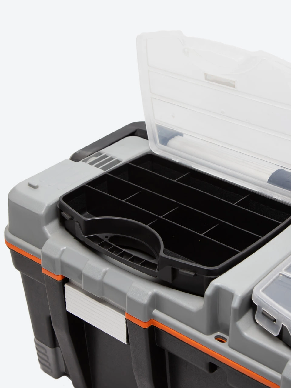 TACTIX 320312 asboblar qutisi O'zbekistonda