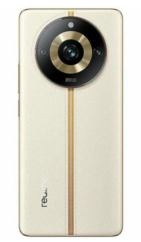 Смартфон Realme 11 Pro 8/256GB Бежевый в Узбекистане