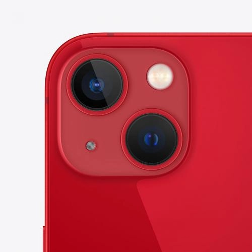 Смартфон iPhone 13 mini 256GB Red онлайн