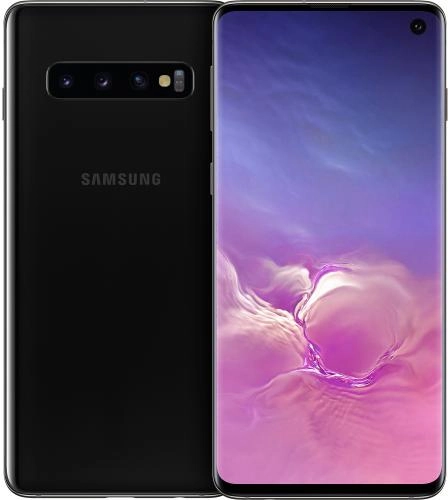 Смартфон Samsung Galaxy S10 8/128GB White - фото №9 Смартфон Samsung Galaxy S10 8/128GB White характеристики