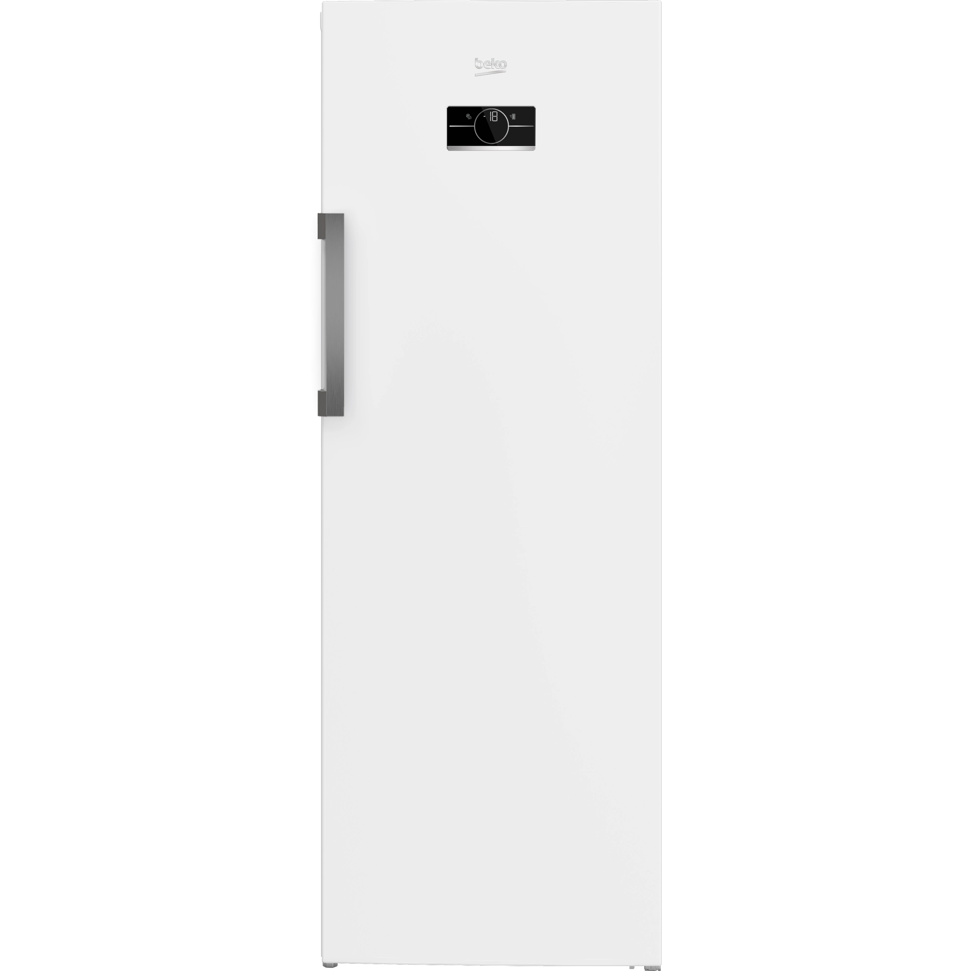 Морозильник Beko B3RFNK292W купить