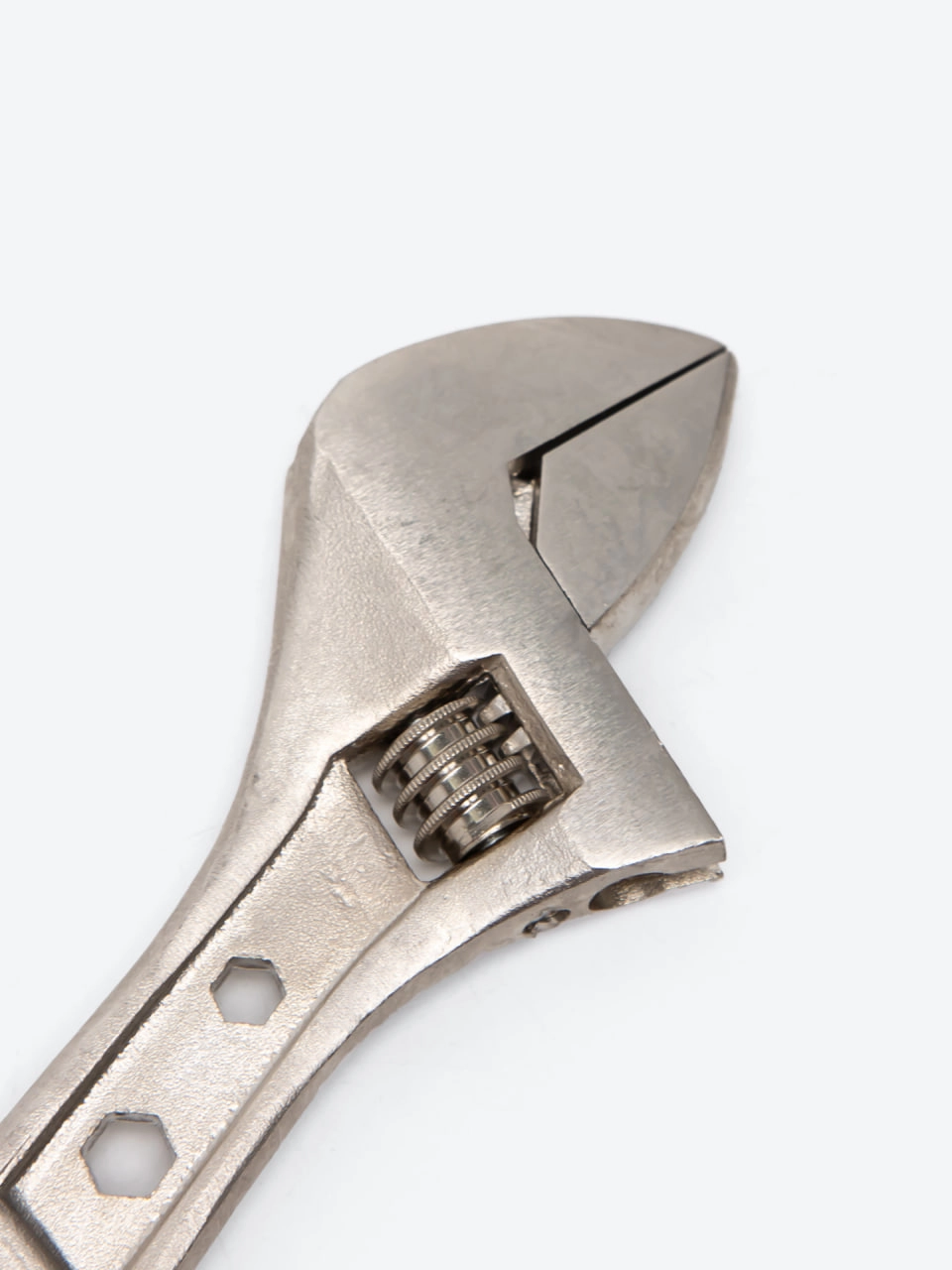 Разводной ключ ADEGSO AD-50216 недорого