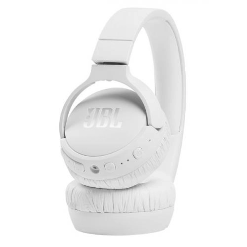 Наушники JBL Tune 660NC White купить
