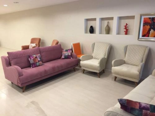 Мягкая мебель ZA-0060 купить