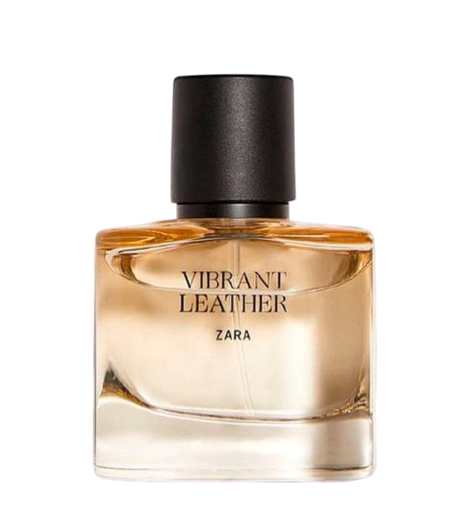 ZARA OUD Vibrant leather 60мл & Vibrant leather 60 мл&mdash; парфюм для мужчин недорого
