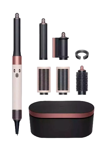 Dyson Airwrap HS05 keramik pushti - rasm №2 Dyson Airwrap HS05 keramik pushti sotib olish