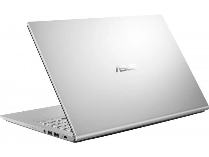 Ноутбук Asus X515FA-BR204W Core i3-10110U. DDR4 4GB. HDD 1000Gb. FullHD. 15.6" win 11. Silver / Gray недорого