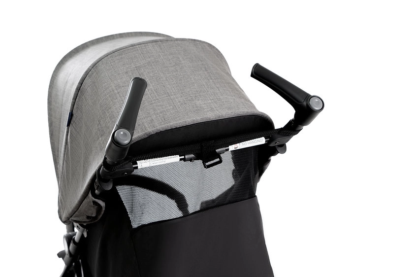 Jikel Opal Stroller bolalar aravachasi onlayn