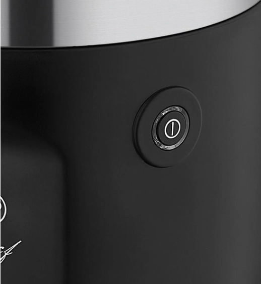 Korkmaz Caysef Inox/Satin elektr samovari A844 arzon