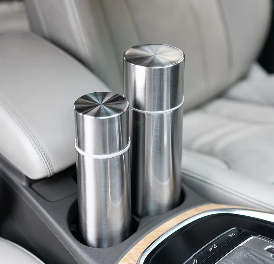 Fissman  zanglamaydigan po'lat termos 500ml, 9844 rasm bilan