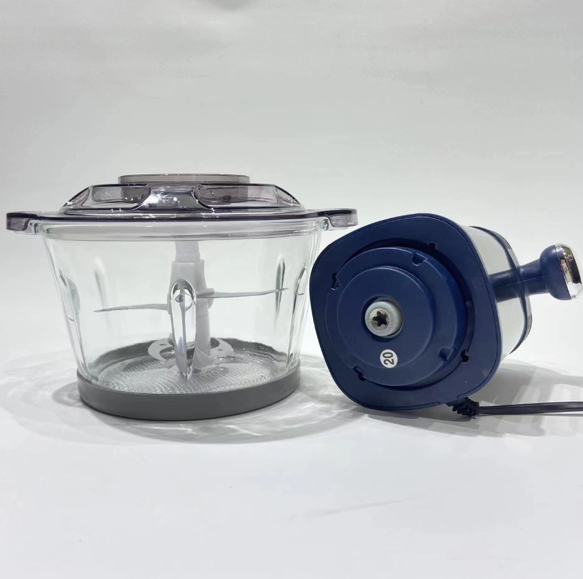 Измельчитель Sonifer SF-8107 300 Вт 1.8 л онлайн