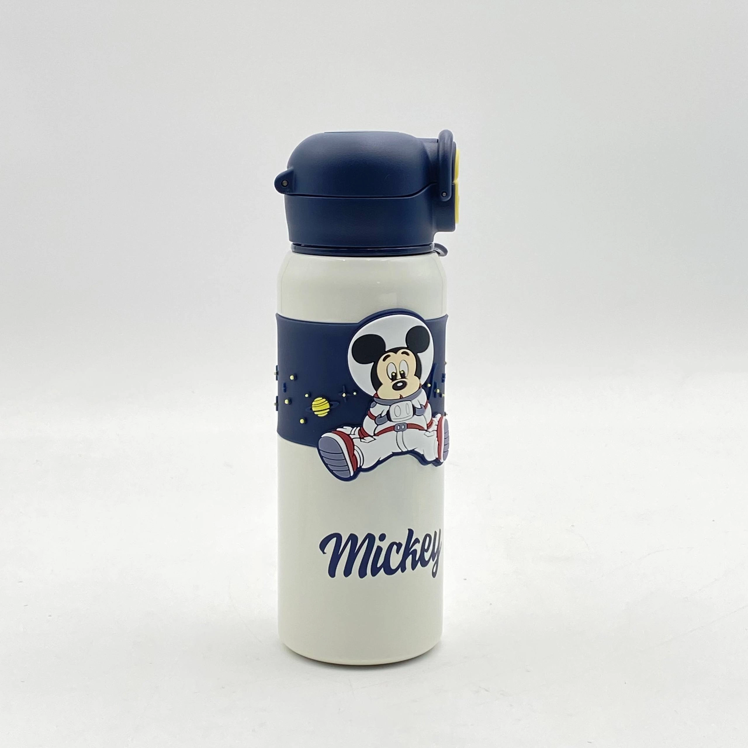 Termos Mickey Mouse 786T-13  Zanglamaydigan po&lsquo;latdan 500 ml, White sotib olish