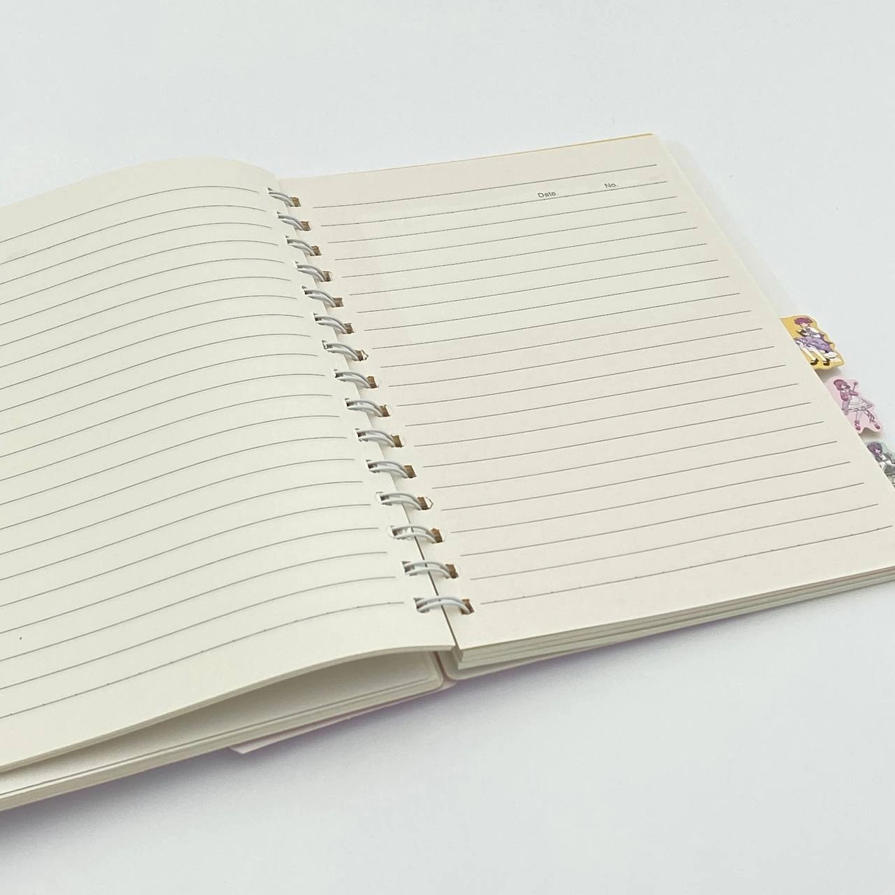 Bixu Life Party 58-54-4 bloknotlari (100 varaq) O'zbekistonda