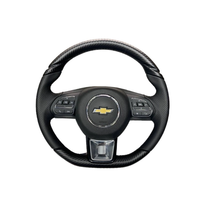 Porsche carbon dizaynidagi avtomobil ruli sotib olish