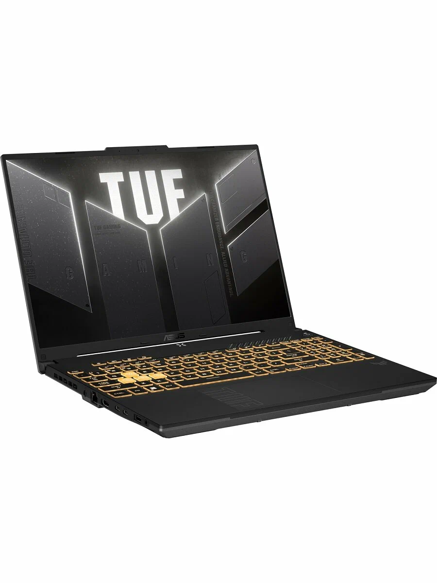 Ноутбук ASUS TUF GAMING FX607VU CORE 5-210H 16GB 512GB SSD 6GB RTX 4050 16" FHD в Узбекистане