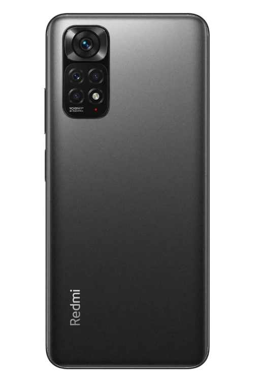 Смартфон Xiaomi Redmi Note 11S 8/128GB Серый графит в Узбекистане